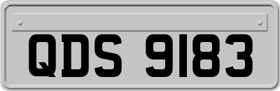QDS9183