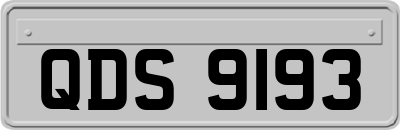 QDS9193