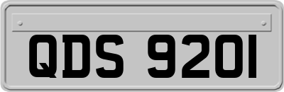 QDS9201