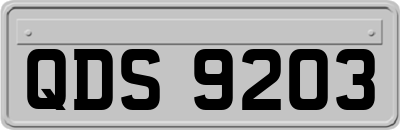 QDS9203