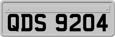 QDS9204