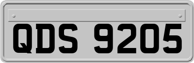 QDS9205