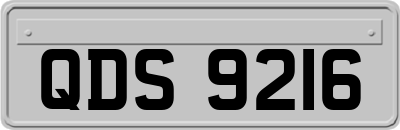 QDS9216