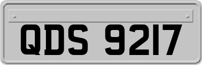 QDS9217