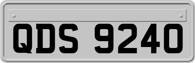 QDS9240