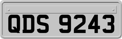QDS9243