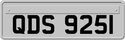 QDS9251