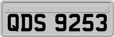 QDS9253