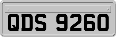 QDS9260