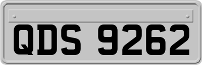 QDS9262