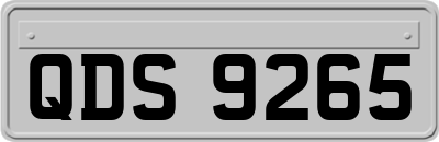 QDS9265
