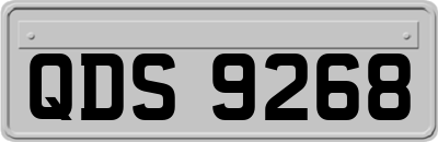 QDS9268
