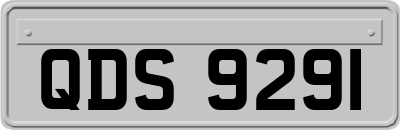 QDS9291