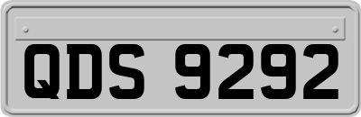QDS9292