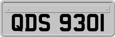 QDS9301