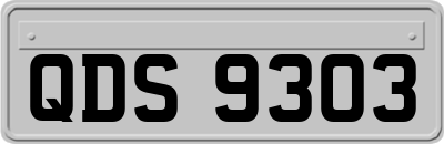 QDS9303