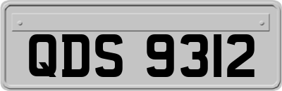 QDS9312