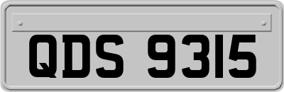 QDS9315