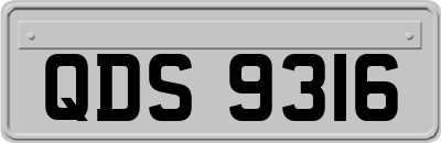 QDS9316