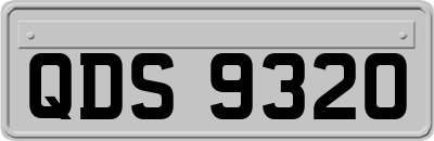 QDS9320