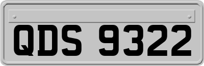 QDS9322