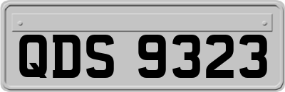 QDS9323