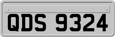 QDS9324