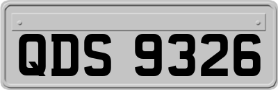 QDS9326