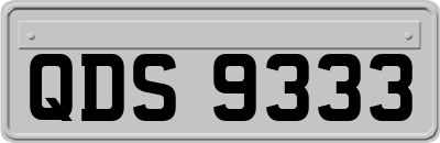 QDS9333