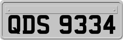 QDS9334