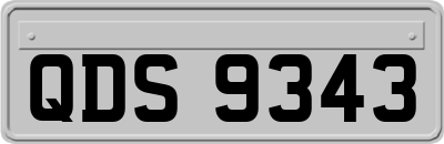 QDS9343