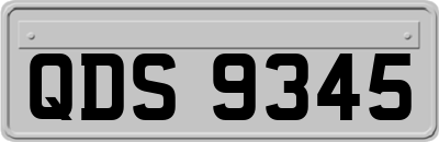 QDS9345