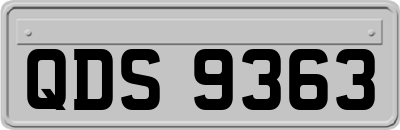 QDS9363
