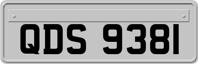 QDS9381