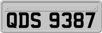 QDS9387