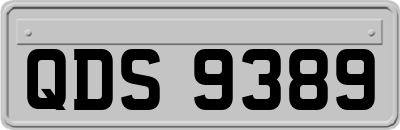 QDS9389