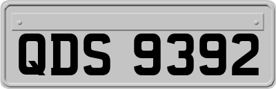 QDS9392