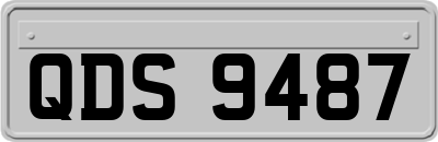 QDS9487