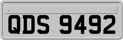 QDS9492