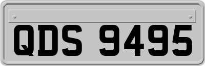 QDS9495