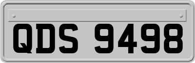 QDS9498