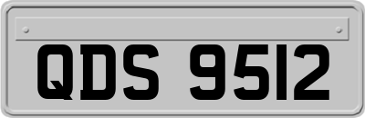 QDS9512