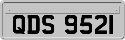 QDS9521