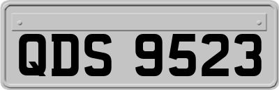 QDS9523