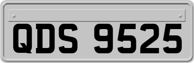 QDS9525