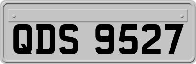 QDS9527