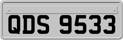 QDS9533