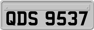 QDS9537