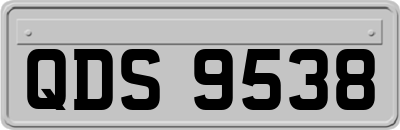 QDS9538