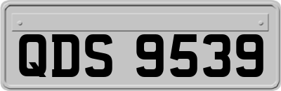 QDS9539